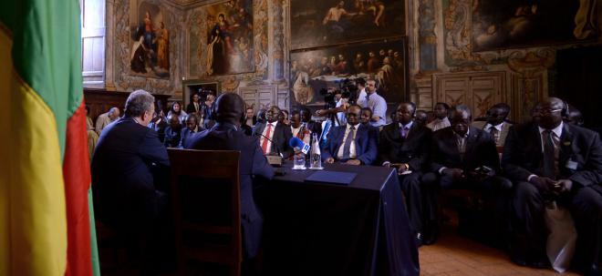 Infos congo - Actualités Congo - mediacongo